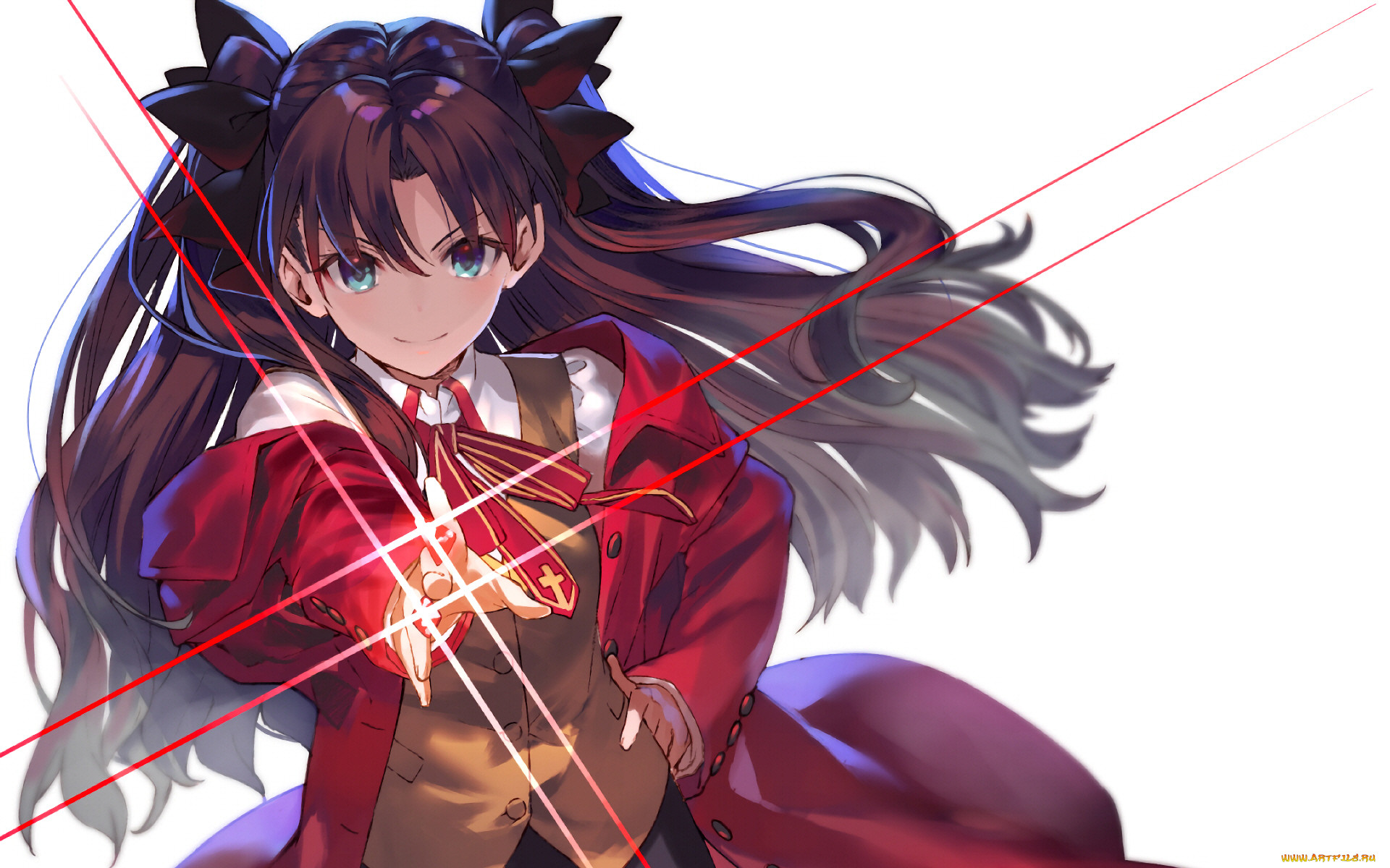 , fate, stay night, 